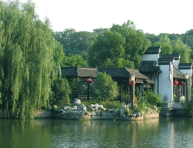 海洋之神设计方案